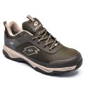 LOTTO, PANTOFI SPORT KHAKI GREY BARTLET