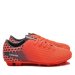 Kinetix, ghete fotbal orange sergi