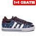Adidas, pantofi sport navy daily 3.0