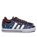 Adidas, pantofi sport navy daily 3.0