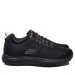 Skechers, pantofi sport black g232057