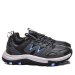 Kinetix, pantofi sport drumetie grey blue nepal