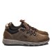 Dockers, pantofi sport khaki piele naturala 235205