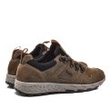 DOCKERS, PANTOFI SPORT KHAKI PIELE NATURALA 235205