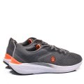 LUMBERJACK, PANTOFI SPORT GREY SIMON