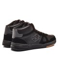 LOTTO, PANTOFI SPORT INALTI MORBIS BLACK