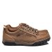 Dockers, pantofi sport brown piele naturala 217111