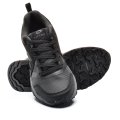 LOTTO, PANTOFI SPORT KEMPTON BLACK GREY