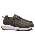 KINETIX, PANTOFI SPORT KHAKI PRIME