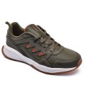 KINETIX, PANTOFI SPORT KHAKI PRIME