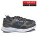 Lumberjack, pantofi sport grey hacker