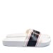 U.s. polo assn, papuci white rugby