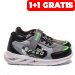Kinetix, pantofi sport copii grey clio-3pr