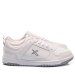 Kinetix, pantofi sport white grey jones