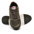 COTTON BELT, PANTOFI SPORT KHAKI CBM4155A07