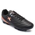 KINETIX, GHETE FOTBAL BLACK FABIO-AG