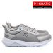 Kinetix, pantofi sport light grey pace