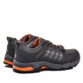 LUMBERJACK, PANTOFI DRUMETIE GREY FROG