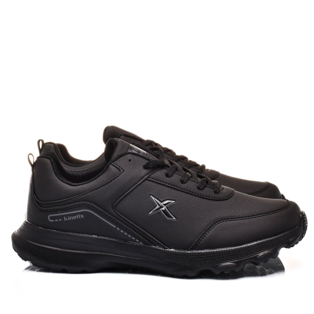 KINETIX, PANTOFI SPORT BLACK NORTON