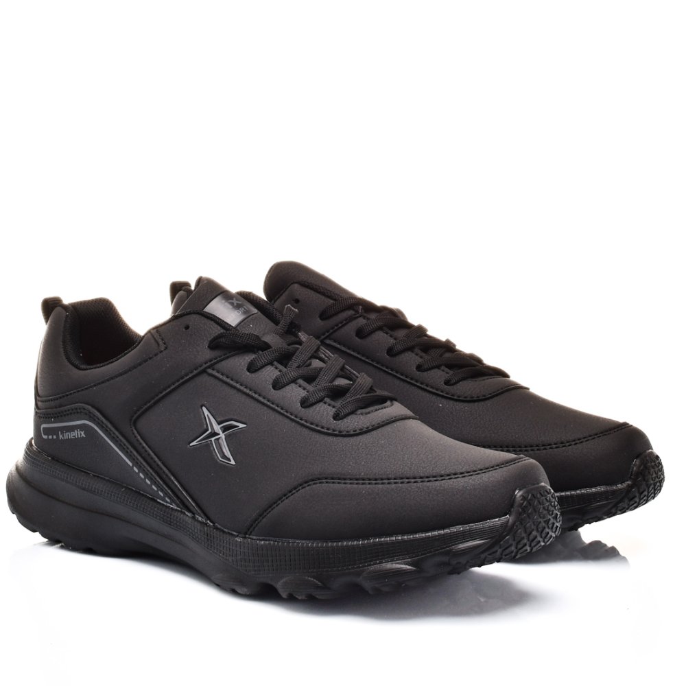 KINETIX, PANTOFI SPORT BLACK NORTON