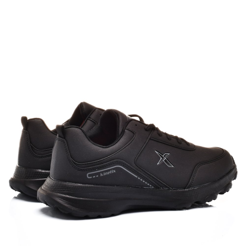 KINETIX, PANTOFI SPORT BLACK NORTON