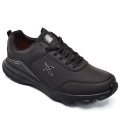 KINETIX, PANTOFI SPORT BLACK NORTON