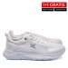 Kinetix, pantofi sport white pace