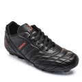 KINETIX, GHETE FOTBAL BLACK VOLKY