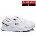 Kinetix, pantofi sport white gibson