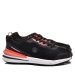 Lumberjack, pantofi sport black levi-2pr