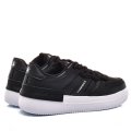 LIMBERJACK, PANTOFI SPORT BLACK FREYA