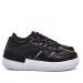 Limberjack, pantofi sport black freya