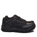 Kinetix, pantofi sport black ridge-2pr