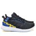 Adidas, pantofi sport blue kaptir 2.0