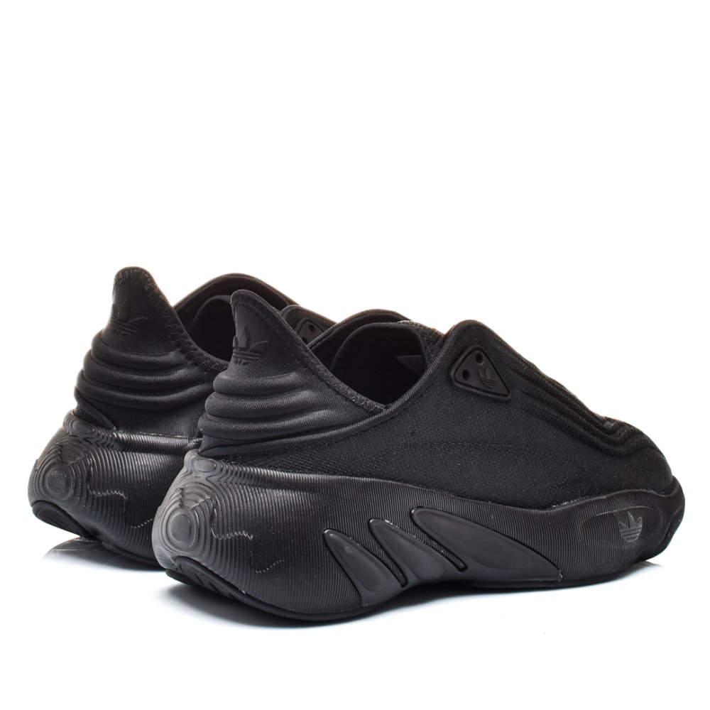 ADIDAS, PANTOFI SPORT BLACK adiFOM SLTN