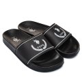 U.S. POLO ASSN, PAPUC BLACK MISU-3FX