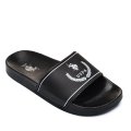 U.S. POLO ASSN, PAPUC BLACK MISU-3FX