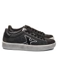 SAX, PANTOFI SPORT DARK GREY SAM224705