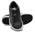 SAX, PANTOFI SPORT DARK GREY SAM224705