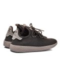 ADIDAS, PANTOFI SPORT BROWN PW TENNIS HU