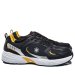 Lumberjack, pantofi sport navy yellow pol-3fx