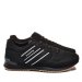 Kinetix, pantofi sport black role