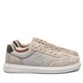 DOCKERS, PANTOFI SPORT BEIGE 234001