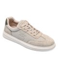 DOCKERS, PANTOFI SPORT BEIGE 234001