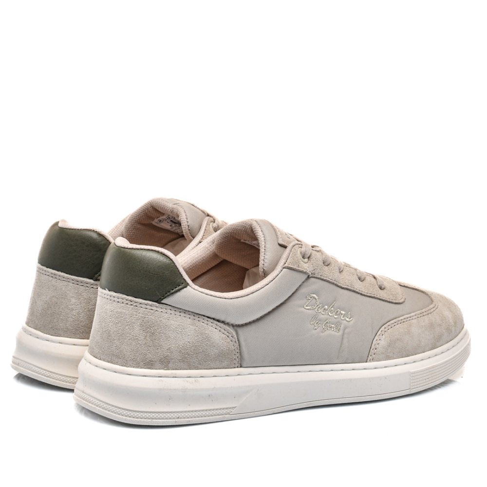 DOCKERS, PANTOFI SPORT BEIGE 234001