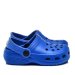 Kinetix, papuci copii albastri frog-3fx