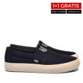 U.S. POLO ASSN, ESPADRILE NAVY WESTY