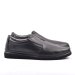 Espadrile negre piele naturala 2ve01570